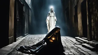 Left for dead in an alley, the Virgin Mary heals her: Story of Saint Mary of Jesus