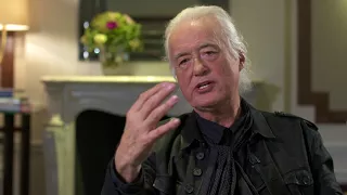 Jimmy Page, Academy Class of 2017, Part 9