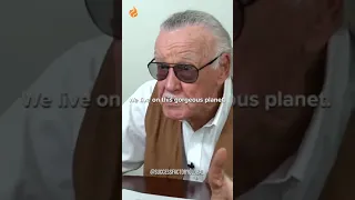 wise words from the legend himself |Stan Lee |motivation speech |marvel #shorts