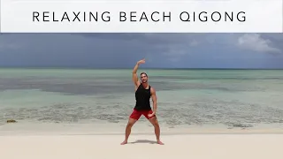 Calming Qigong and Tai Chi to Relax, Destress, and Reduce Anxiety