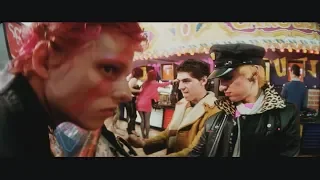 The Weirdos - A Life of Crime (Music Video)