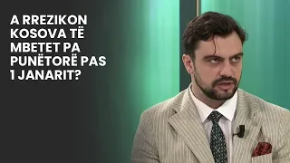 A rrezikon Kosova të mbetet pa punëtorë pas 1 janarit?