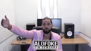 Henry Santos revela las causas que motivaron la separación del grupo Aventura (Alofoke Sin Censura)