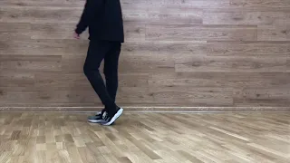 How to MoonWalk (Dance Moves Tutorial) Лунная Походка Майкла Джексона (урок) Glide Tutorial 2019