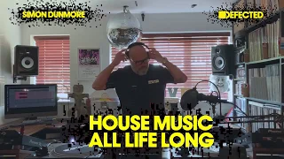 Simon Dunmore - Live from London (Defected WWWorldwide)