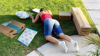 TOTAL IDIOTS AT WORK 2023 | Fail Compilation #29