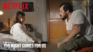 The Night Comes For Us | Deleted Scene: Bobby Bule | Netflix