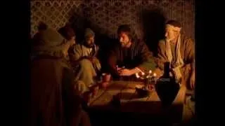 APOSTLE PAUL - TAMIL CHRISTIAN BIBLE MOVIE