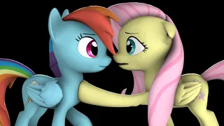 Don't be meme animation [mlp sfm] [sfm ponies]