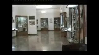 Հովհաննես Թումանյանի  տուն - թանգարան Museum of Hovhannes Tumanyan