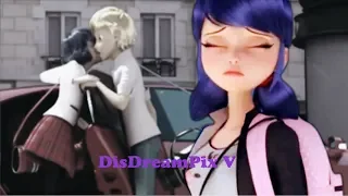 Marinette || Go away and close the door