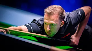 Judd Trump vs Mark Selby | Semi Final Highlights | 2022 Cazoo Champion of Champions