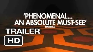 Room 237 TRAILER 1 (2012) - Stanley Kubrick Documentary Movie HD