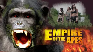 The secret bootleg planet of the apes movie that began an entire franchise #moviereview