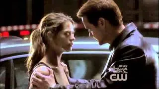 Lyndsy Fonseca / Shane West - The last chance