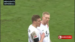 Ingolstadt vs St Pauli 1-3 | Bundesliga 2 All Goals & Extended Highlights