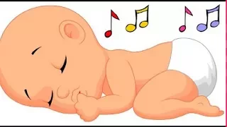 süße Musik für Babys für beruhigen, um Babys zu baden ,SchlafMusik 2017