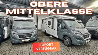 Hymer Exsis-t 580 PURE - Roomtour - Einzelbetten - Sondermodell