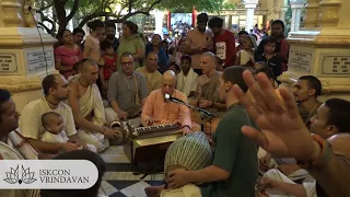 Ram Roy Prabhu_24 Hours Kirtan_31.03.2018