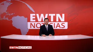 EWTN NOTICIAS - 2024-05-27 - Noticias católicas | Programa completo