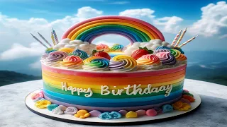 HAPPY BIRTHDAY TO YOU || BEST HAPPY BIRTHDAY SONG || HAPPY BIRTHDAY SONG REMIX