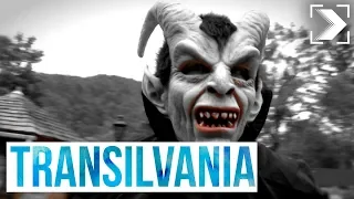 Españoles en el mundo: Transilvania (2/3) | RTVE