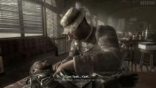 смерть соупа миссия братья по крови CoD mw3