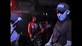 Otophobia - Live At The Smell, Los Angeles, CA (4-22-2002)