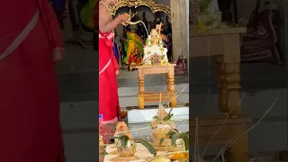 1007th Birth Anniversary of Sri Ramanujacharya #trending #viral #ytshorts