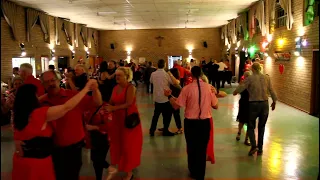 Valentine dance 6