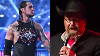 Jim Ross Shoots on Baron Corbin Failed Cash In