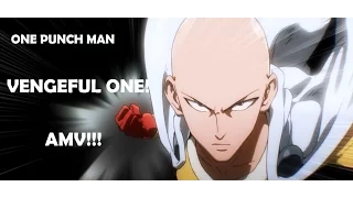 One Punch Man「AMV」Hand of God