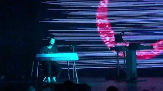 Thom Yorke - Happy Birthday/Like Spinning Plates (Fox Theatre, Atlanta - 10-06-2019)