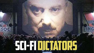 Best Tyrants & Dictators in Science Fiction