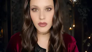 Asmr Turned into a Vampire