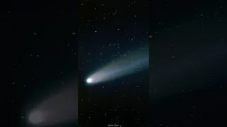What Is the Next Great Comet? ☄️
