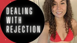 How to Deal with Rejection | Stripper Tip #8