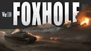 Foxhole:  Trick Shot-War 110