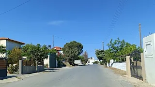 ΠΑΝΑΓΙΑ-ΚΡΗΤΗ ΜΟΥ-χωριά της Κρήτης-villages of Crete-Panagia