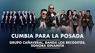 Cumbia Para La Posada