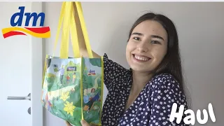 DM HAUL🥰proizvodi za ciscenje, kozmetika i hrana! 🥳