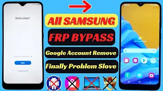 Samsung FRP Tool 2024 ADB Enable Fail All Samsung FRP Bypass No *#0*#