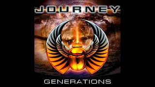 Journey - Butterfly (She Flies Alone) – (Generations – 2005) - Classic Rock