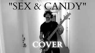 Marcy Playground - Sex and Candy (One Man Band Cover)