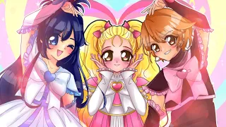 The Untold Story of the World's Biggest Magical Girl Franchise