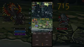 ORNA RPG - Realmshifter★Сorvus Oracle Endless floor 538 - 668