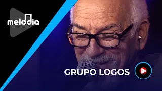 Grupo Logos - Obreiro Aprovado - Melodia Ao Vivo | Versão Exclusiva