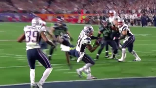 New England Patriots - Do Your Job (Butler Interception)