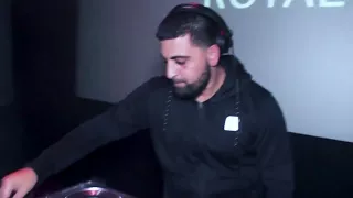 TQ9 - Royal Heist Launch Party: BassBoy X Bru-C (After Movie)