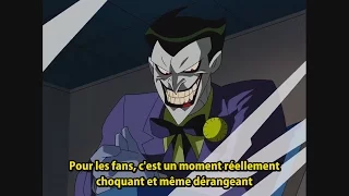 Nostalgia Critic : La meilleure mort du Joker ? (VOSTFR)